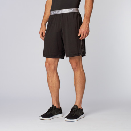 SHEEX Performance PJ Short // Black (S)