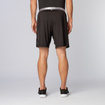 SHEEX Performance PJ Short // Black (S)