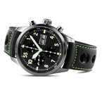 Raidillon Timeless Chronograph Automatic // 42-C10-034