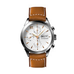 Raidillon Timeless Chronograph Automatic // 38-CAT-049 (.)