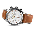 Raidillon Timeless Chronograph Automatic // 38-CAT-049 (.)