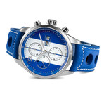 Raidillon Racing Chronograph Automatic // 42-C10-137