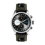 Raidillon Design Chronograph Automatic // 42-C10-161