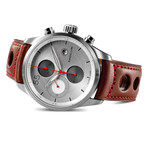 Raidillon Design Chronograph Automatic // 42-C10-106