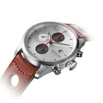 Raidillon Design Chronograph Automatic // 42-C10-106