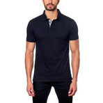 Classic Polo // Black (M)