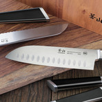 Y2 Series 6-Piece Knife Block Set