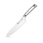 N1 Series 8" Chef's Knife