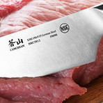 N1 Series 8" Chef's Knife