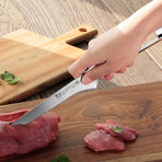 N1 Series 6" Flex Blade Boning Knife