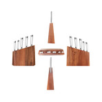 N1 Series 6-Piece Knife Block Set