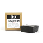 Charcoal Grit Bar