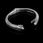 Vipera Bracelet (7.5" // 36.32g)