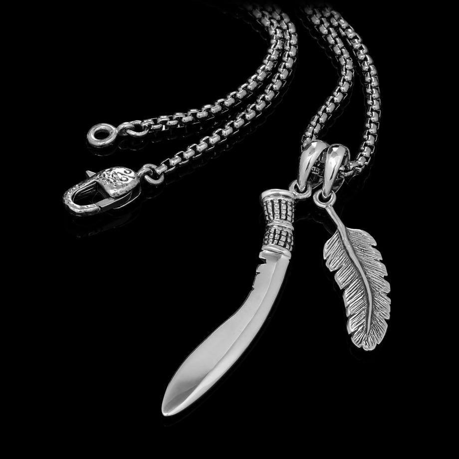 Clocks and Colours Defiant Men's Jewelry Touch of Modern