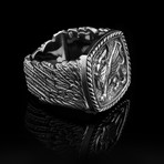 Hyperion Ring (Size 7)