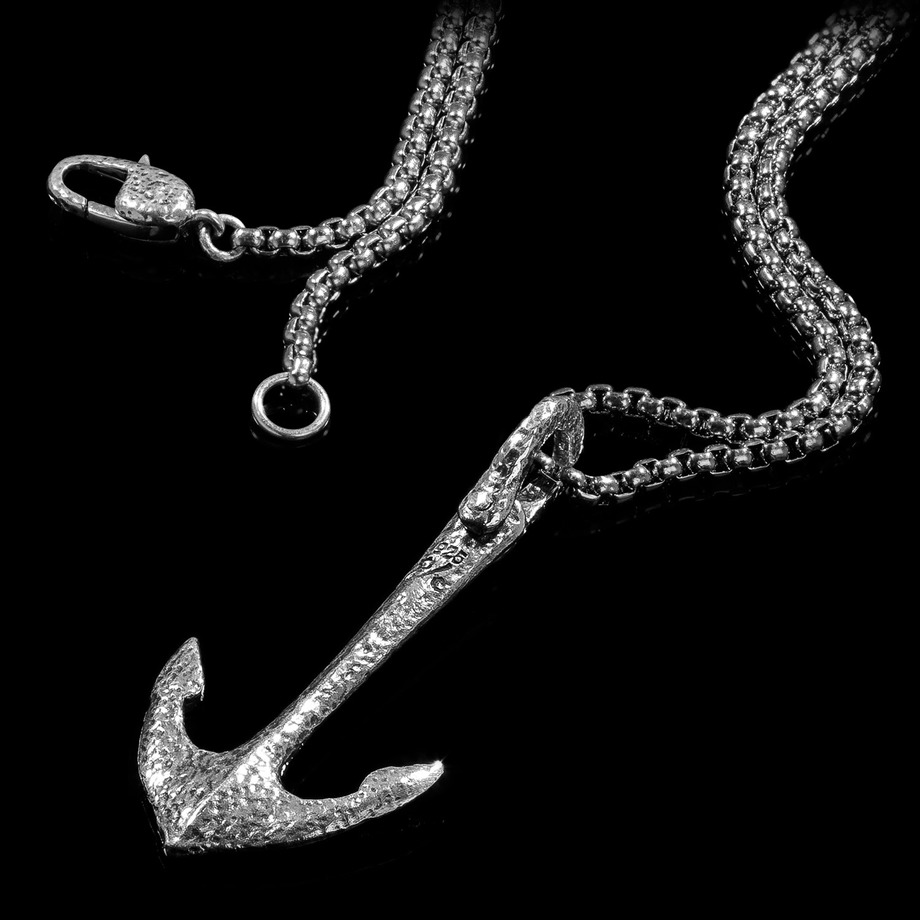 Clocks and Colours Defiant Men's Jewelry Touch of Modern