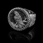 Apollo Ring (Size 6)