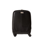 CASED Luggage // Black (22" Carry-On)