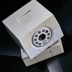 iCam HD Security Camera (White)