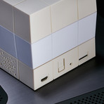 iCam HD Security Camera (White)