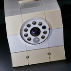 iCam HD Security Camera (White)