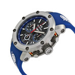 TW Steel Tech Yamaha Quartz // TW924