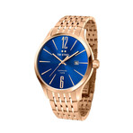 TW Steel Slim Line Quartz // TW1309