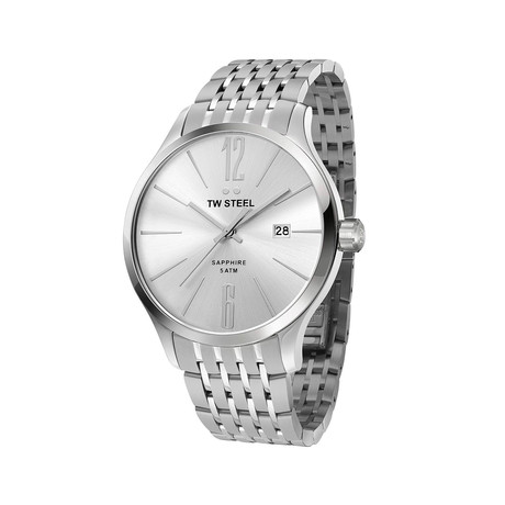 TW Steel Slim Line Quartz // TW1307