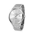 TW Steel Slim Line Quartz // TW1307