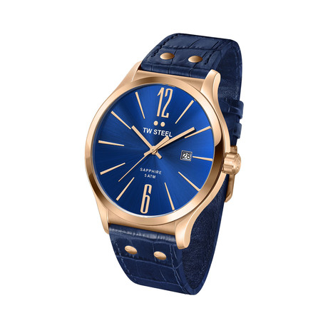 TW Steel Slim Line Quartz // TW1305