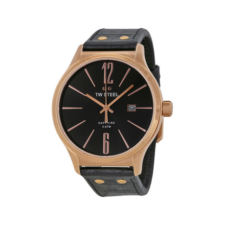 TW Steel Slim Line Quartz // TW1303