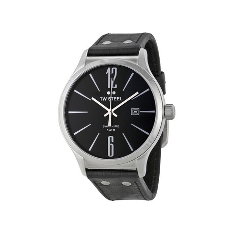 TW Steel Slim Line Quartz // TW1300 // 45mm