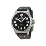 TW Steel Pilot Quartz // TW410 // 45mm