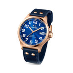 TW Steel Pilot Quartz // TW404