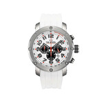 TW Steel Grandeur Tech Quartz // TW123 // 48mm