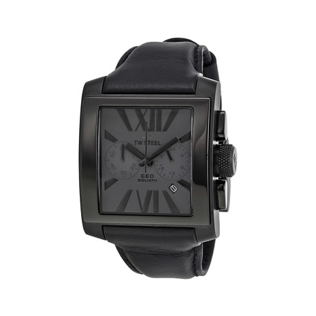 TW Steel CEO Goliath Quartz // CE3013 // 42mm