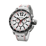 TW Steel CEO Quartz // CE1013 // 45mm