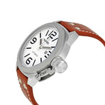 TW Steel Canteen Automatic // TWA957 // 50mm