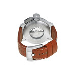 TW Steel Canteen Automatic // TWA955 // 50mm