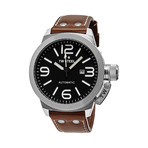 TW Steel Canteen Automatic // TWA955 // 50mm