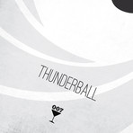 James Bond Villains // Thunderball