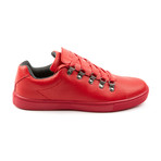 Ridge Perf Sneaker // Red (US: 8)