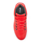 Ridge Perf Sneaker // Red (US: 8)