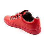 Ridge Perf Sneaker // Red (US: 8)