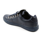 Ridge Perf Sneaker // Navy (US: 10.5)