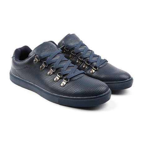 Ridge Perf Sneaker // Navy (US: 7)