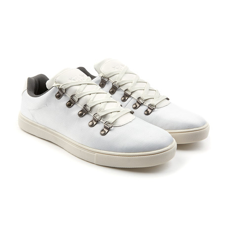 Xray // Ridge Mesh Sneaker // White (US: 7)