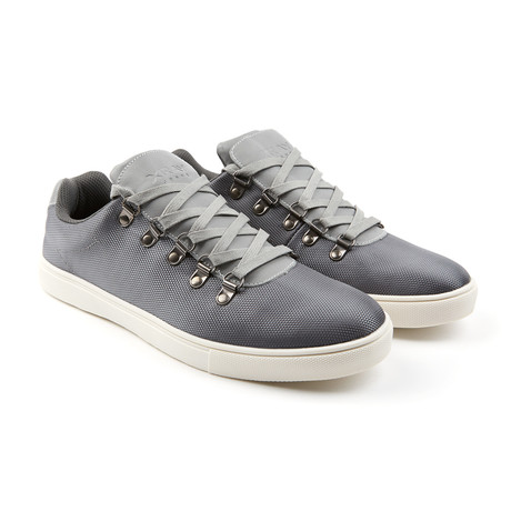 Xray // Ridge Mesh Sneaker // Grey (US: 7)