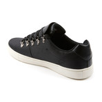 Ridge Mesh Sneaker // Black (US: 7.5)