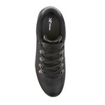 Ridge Mesh Sneaker // Black (US: 7.5)